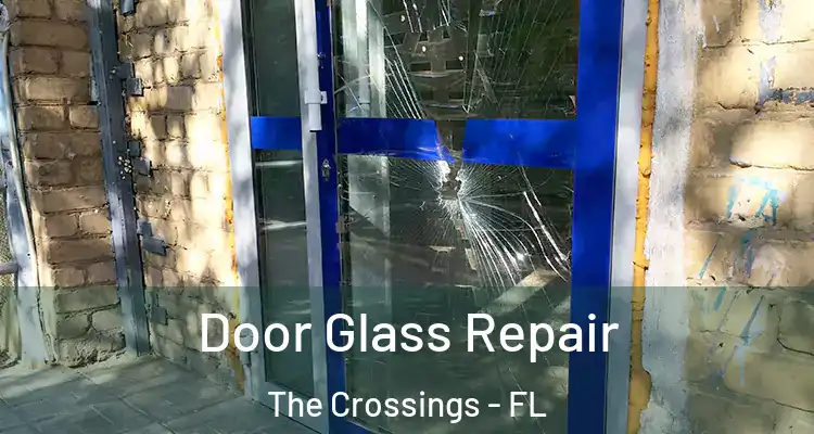  Door Glass Repair The Crossings - FL