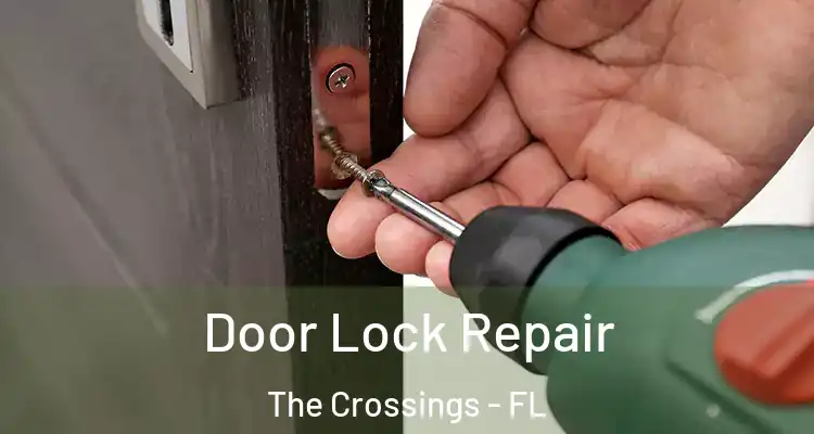 Door Lock Repair The Crossings - FL