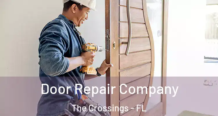  Door Repair Company The Crossings - FL