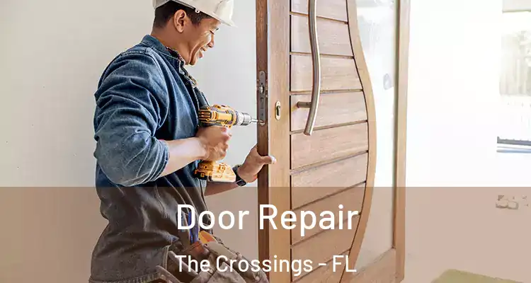  Door Repair The Crossings - FL