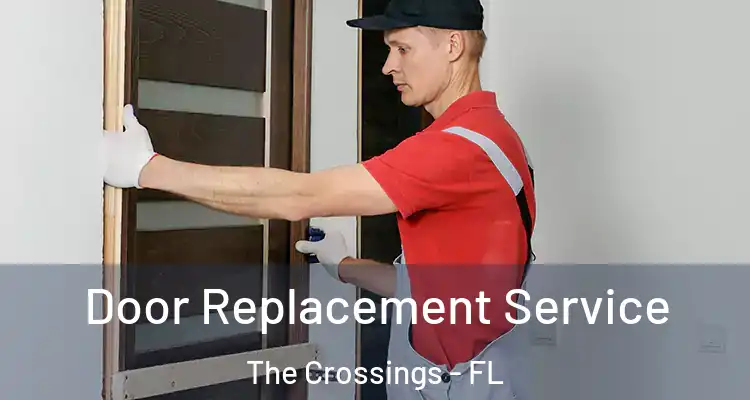  Door Replacement Service The Crossings - FL