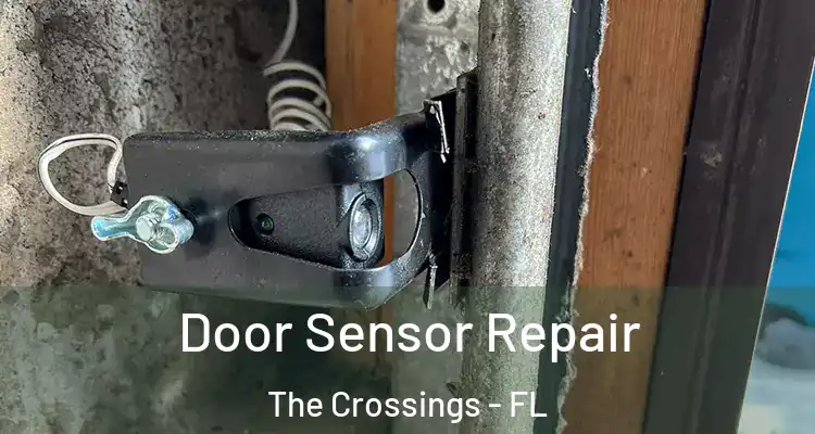  Door Sensor Repair The Crossings - FL
