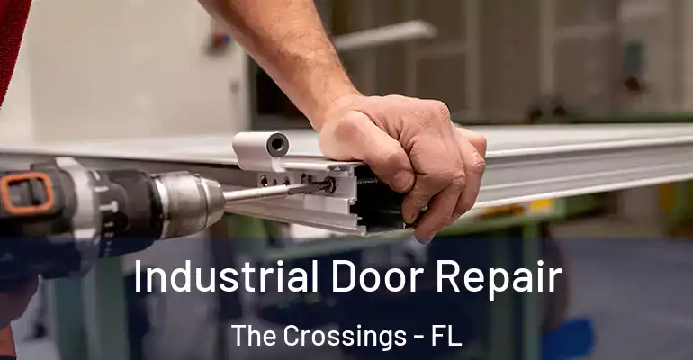  Industrial Door Repair The Crossings - FL