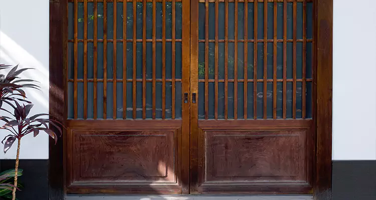 Accordion Patio Doors Repair in The Crossings, FL