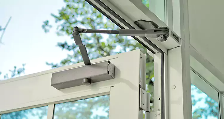 Automatic Door Opener Installation in The Crossings, FL