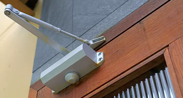 Automatic Door Opener Repair in The Crossings, FL