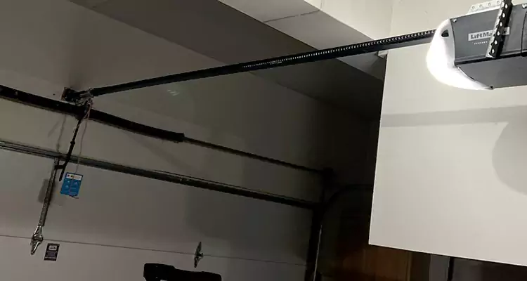 Garage Door Opener Sensor Replacement in The Crossings, FL