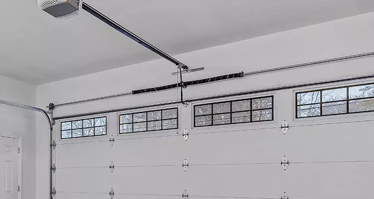 Garage Door Torsion Spring Repair in The Crossings, FL
