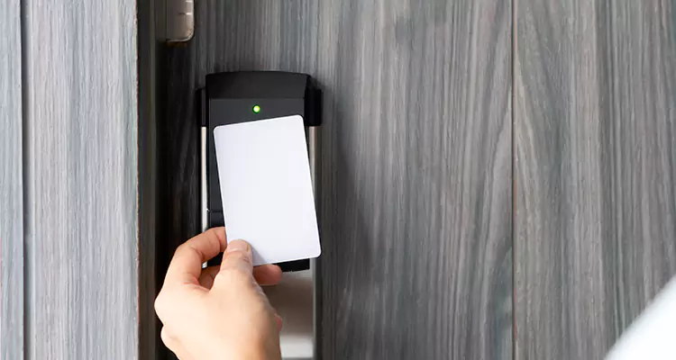 Hotel Swipe Card Door Locks Repair in The Crossings, FL