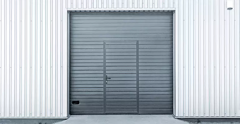 Trusted Industrial Overhead Door Repair in The Crossings, FL