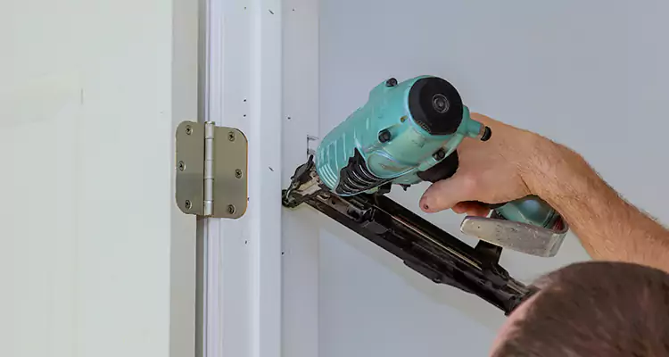 Interior Door Repair Services Near Me in The Crossings, FL