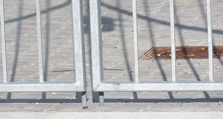 Our Metal Gate Repair Services in The Crossings, FL