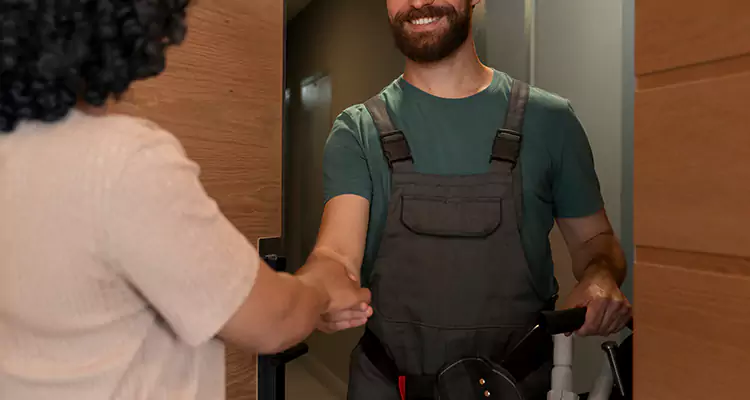 Repair Rfid Keycard Reader For Motels in The Crossings, FL