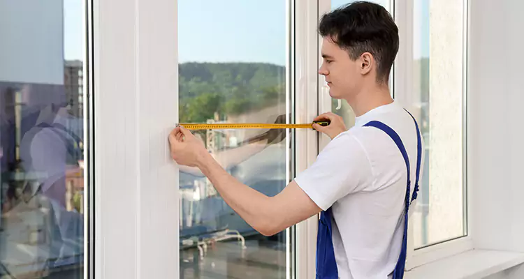 Our Window Restoration Services in The Crossings, FL