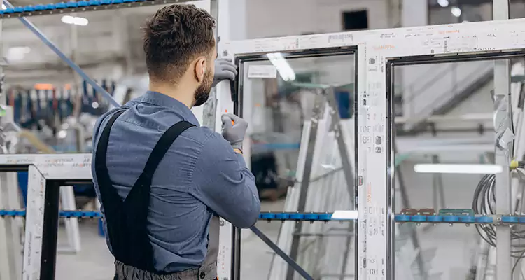 Why Choose Us for Patio Door Blind Replacement in The Crossings, FL?