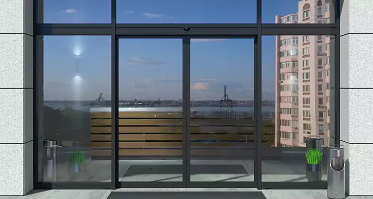 Our Patio Door Casing Repair Services in The Crossings, FL