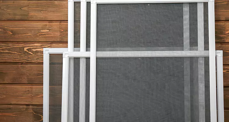 Patio Door Window Frame Repair in The Crossings, FL