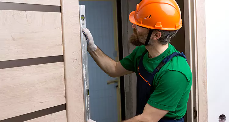 Pocket Door Repair Cost in The Crossings, FL