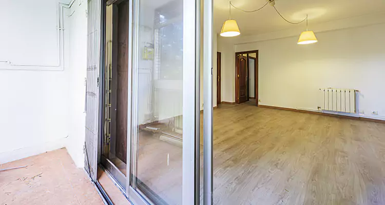 Security Screen Doors Repair in The Crossings, FL