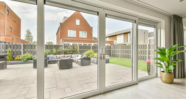 Why Choose Our Sliding Door Expert in The Crossings, FL