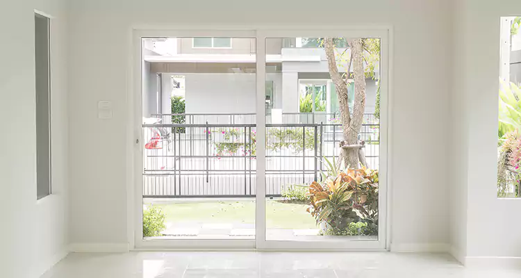 Sliding Panels For Patio Doors in The Crossings, FL