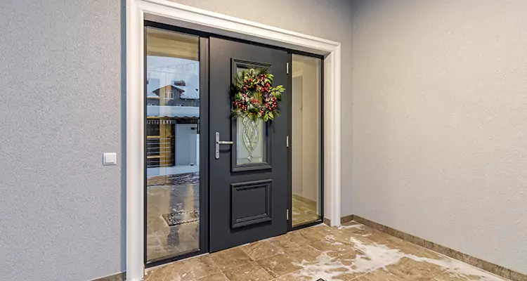 Fast Sliding Porch Door Repair in The Crossings, FL