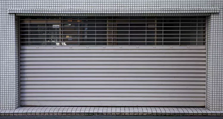 Steel Roll Up Door Repair in The Crossings, FL