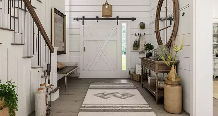 Interior Barn Doors Repair in The Crossings, FL