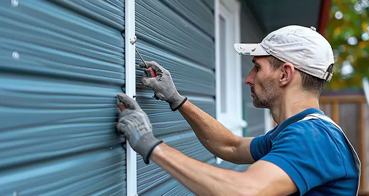 Wayne Dalton Commercial Doors Repair in The Crossings, FL