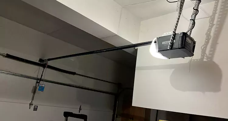 Linear Garage Door Opener Repair in The Crossings, FL