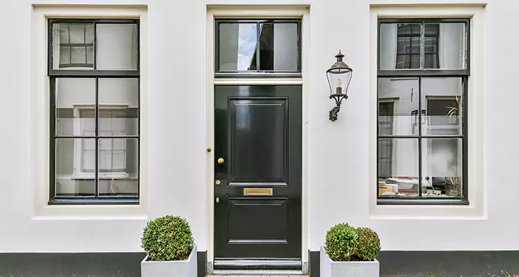 Modern French Doors Repair in The Crossings, FL