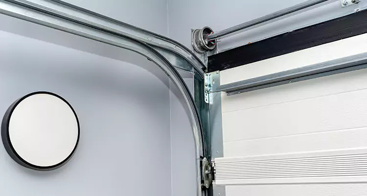 Garage Door Cable Repair Cost in The Crossings, FL