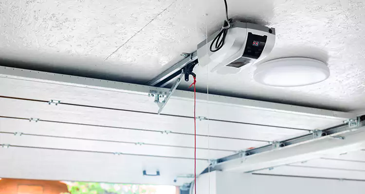LiftMaster Garage Door Repair in The Crossings, FL