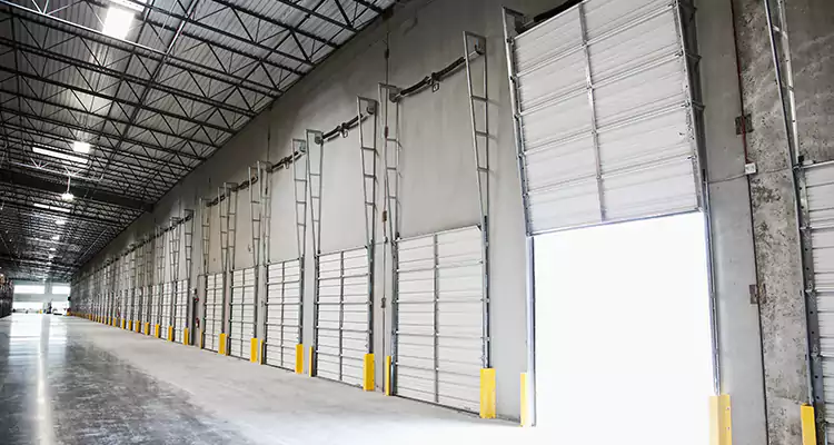 Industrial Roller Door Repair Prices in The Crossings, FL
