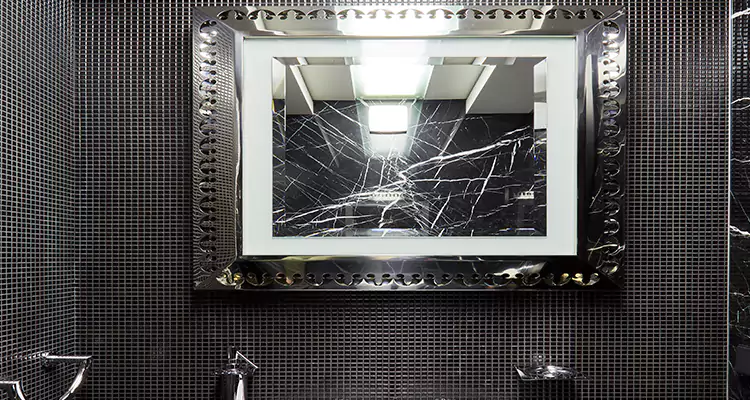 One Way Glass Repair in The Crossings, FL