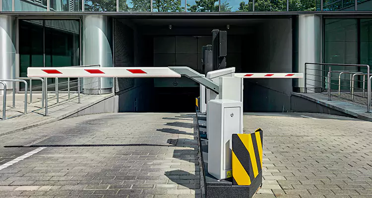 Affordable And Fast Parking Boom Gate Repair Services in The Crossings, FL