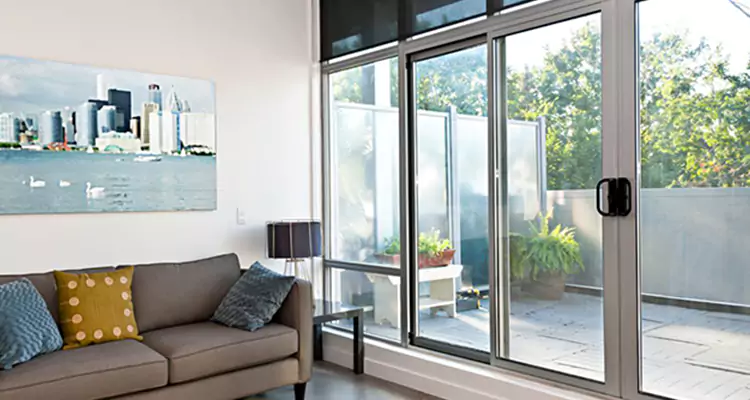 Andersen Patio Door Roller Replacement in The Crossings, FL