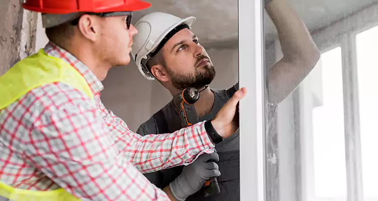Sliding Patio Door Sticking? Expert Repair in The Crossings, FL.