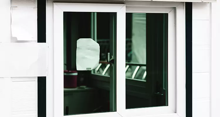 Patio Door Window Adjustment Service in The Crossings, FL