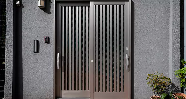 Pocket Door Track Rollers Repair in The Crossings, FL
