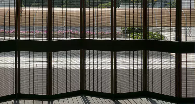 Front Screen Door Repair in The Crossings, FL