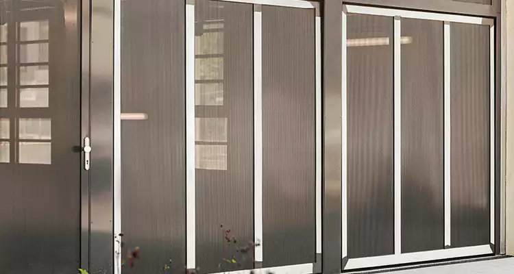 Metal Mesh Door Installation Services in The Crossings, FL