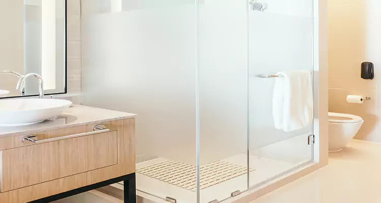 Expert Shower Door Fix and Repair in The Crossings, FL