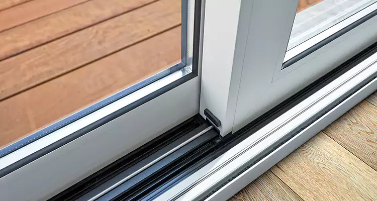Sliding Door Track Brackets in The Crossings, FL