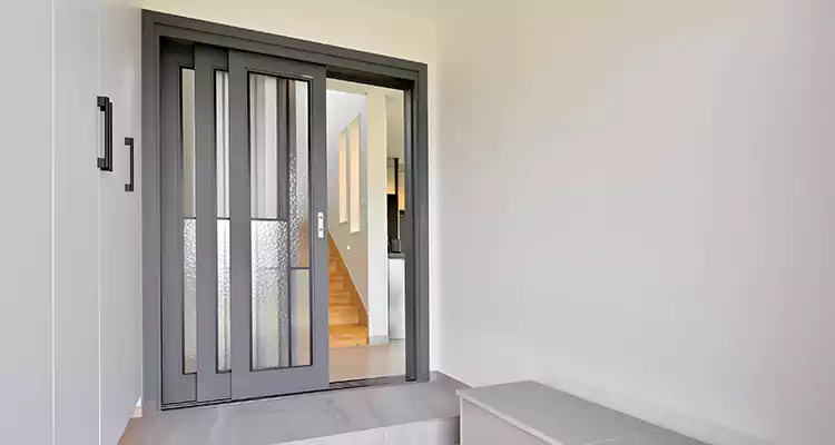 Affordable Sliding Glass Door Repair That Works in The Crossings, FL