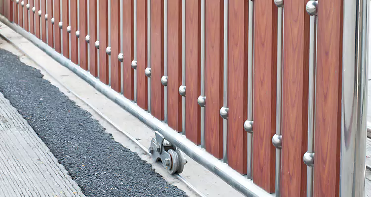 Sliding Screen Door Roller Replacement in The Crossings, FL
