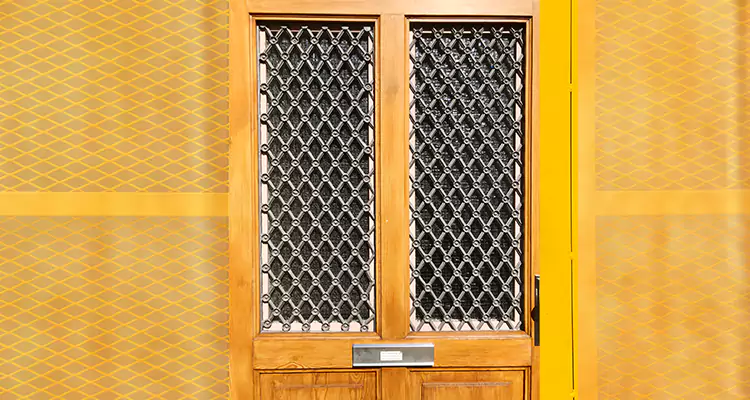 Sliding Pet Screen Door Replacement in The Crossings, FL