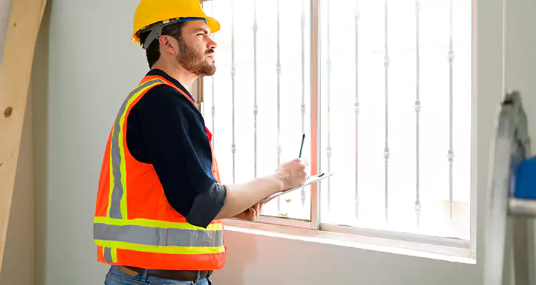 Triple Pane Windows Repair in The Crossings, FL