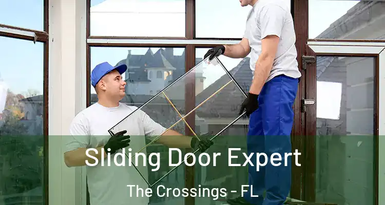  Sliding Door Expert The Crossings - FL